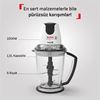 Tefal Masterchop Powelix Extra 1000 W Rondo