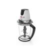 Tefal Masterchop Powelix Extra 1000 W Rondo