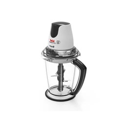 Tefal Masterchop Powelix Extra 1000 W Rondo