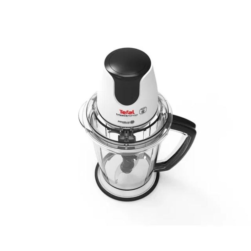 Tefal Masterchop Powelix Extra 1000 W Rondo