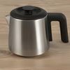 Tefal Magic Tea XL 1650 W Çelik Inox Çay Makinesi