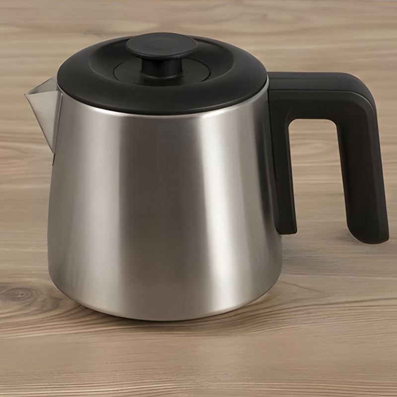 Tefal Magic Tea XL 1650 W Çelik Inox Çay Makinesi