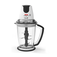 Tefal Masterchop Powelix Extra 1000 W Rondo