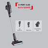 Tefal X-Pert 3.60 TY6983TR Şarjlı Dikey Süpürge