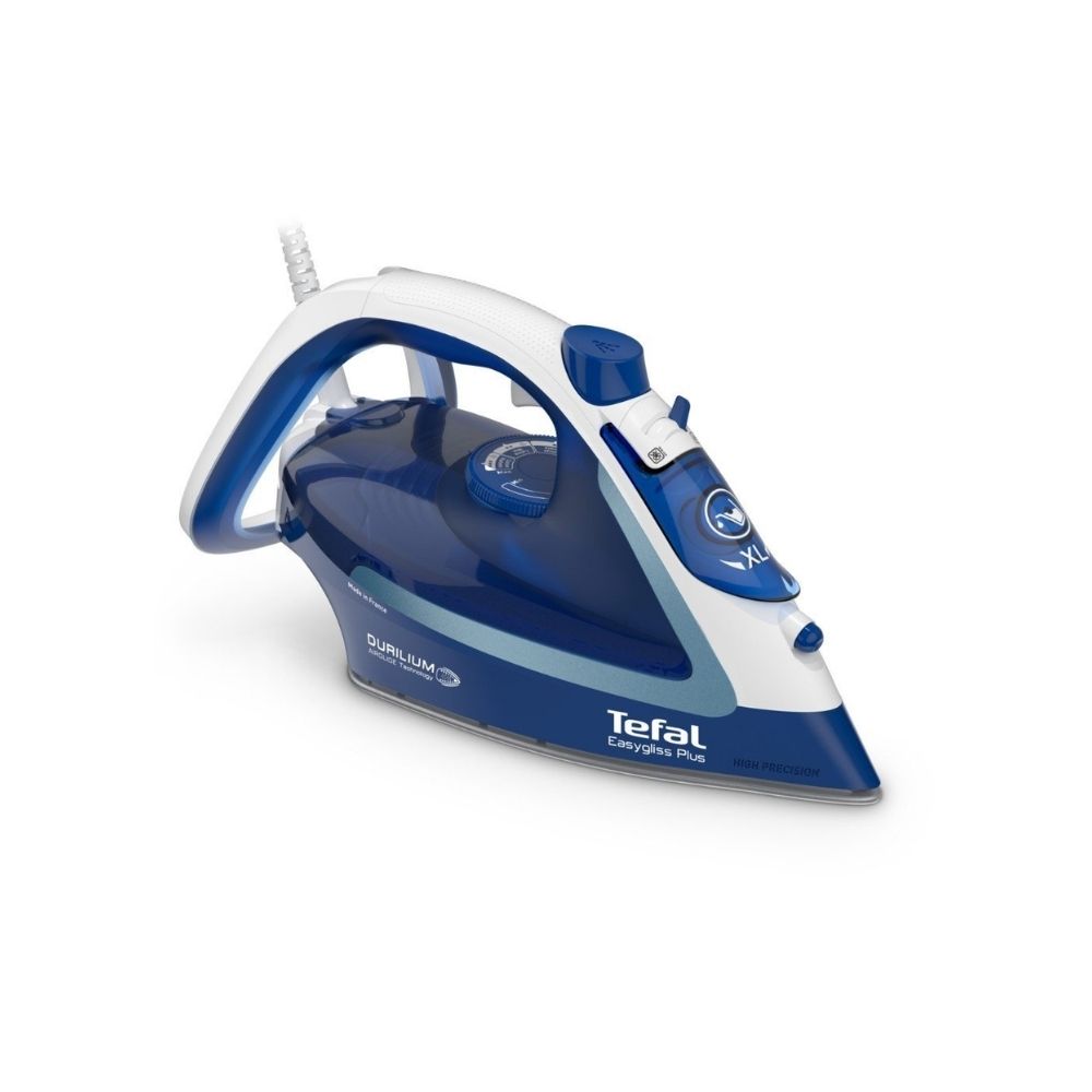 EASYGLİSS PLUS FV5770 2700 W BUHARLI ÜTÜ