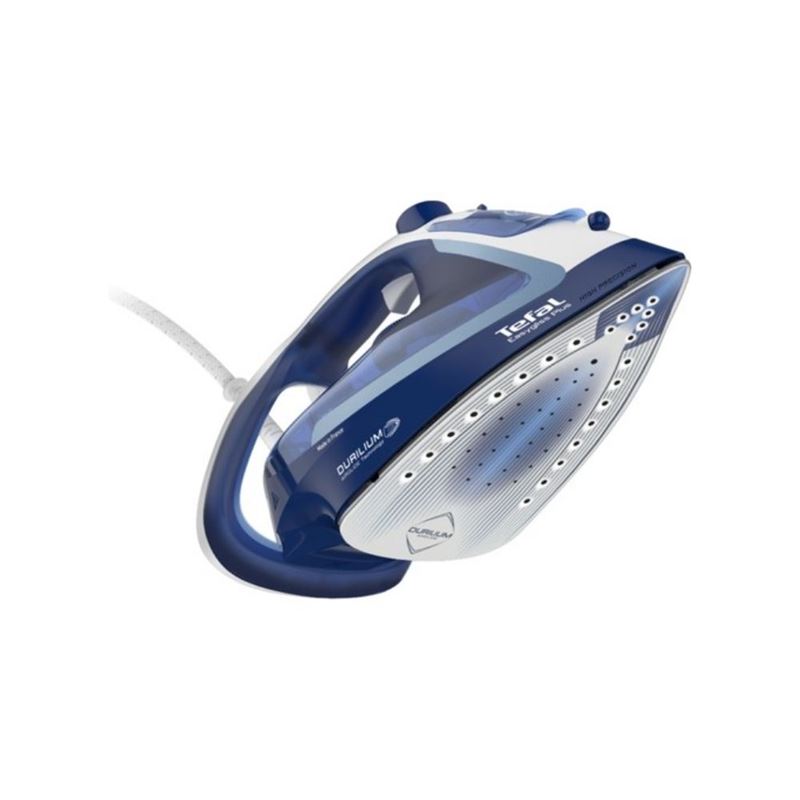 Tefal EasyGliss Plus FV5770 2700 W Buharlı Ütü