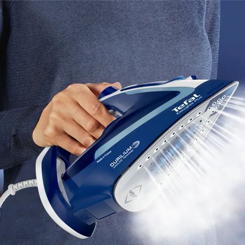 Tefal EasyGliss Plus FV5770 2700 W Buharlı Ütü