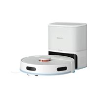 Philips 2000 Serisi XU2100/25 Çöp İstasyonlu Akıllı Robot Süpürge