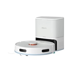 Philips 2000 Serisi XU2100/25 Çöp İstasyonlu Akıllı Robot Süpürge