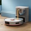 Philips HomeRun 5000 Serisi XU5100/20 Çöp İstasyonlu Akıllı Robot Süpürge