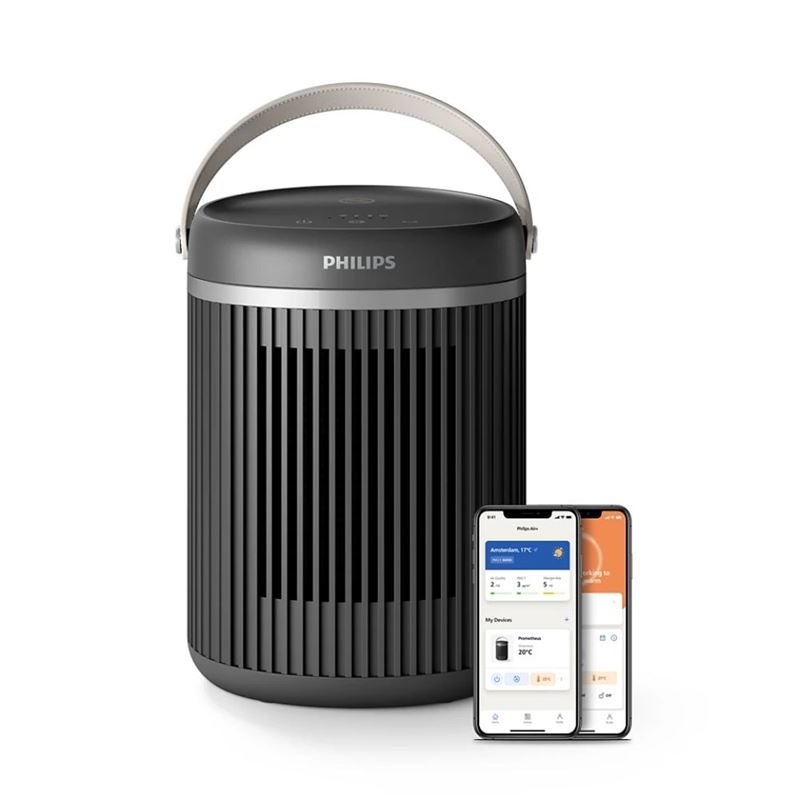Philips 3000 Serisi CX3120/01 2000 W Seramik Fanlı Isıtıcı