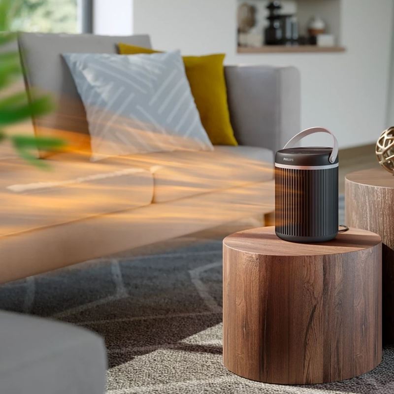 Philips 3000 Serisi CX3120/01 2000 W Seramik Fanlı Isıtıcı