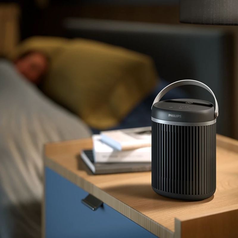 Philips 3000 Serisi CX3120/01 2000 W Seramik Fanlı Isıtıcı