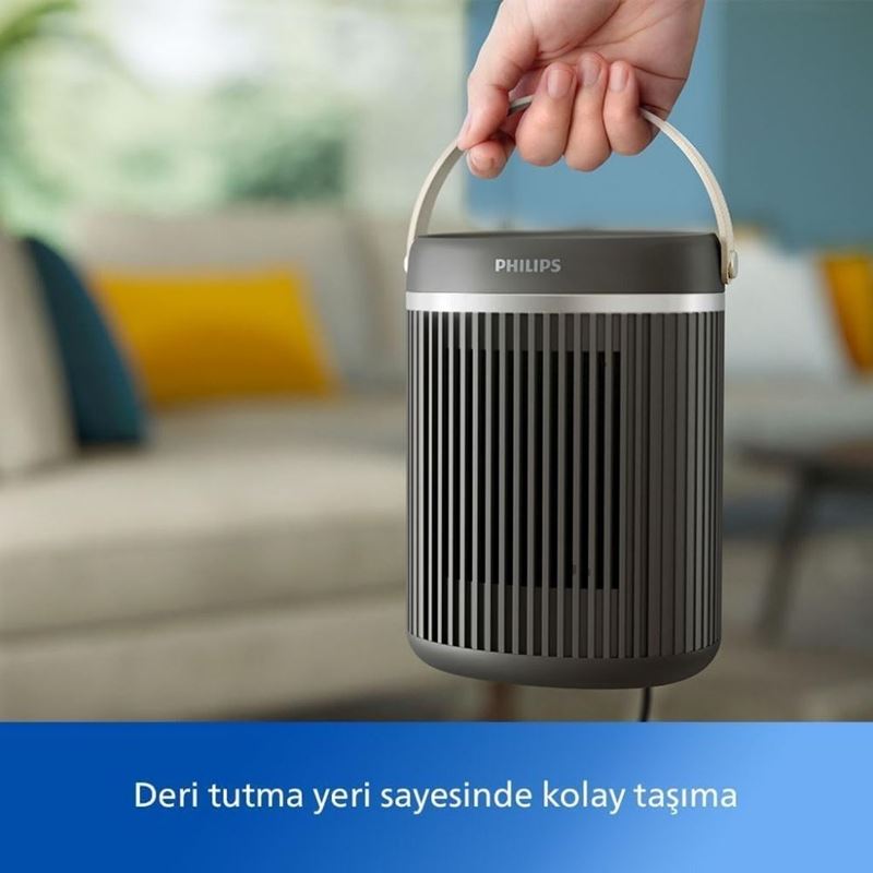 Philips 3000 Serisi CX3120/01 2000 W Seramik Fanlı Isıtıcı