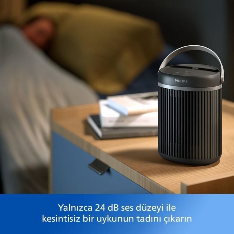 Philips 3000 Serisi CX3120/01 2000 W Seramik Fanlı Isıtıcı