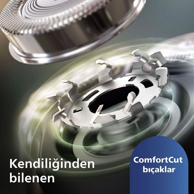 Philips X3021/00 Shaver 3000X Series Tıraş Makinesi