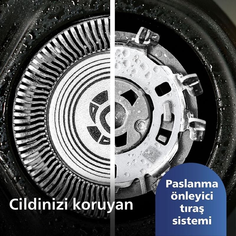 Philips X3021/00 Shaver 3000X Series Tıraş Makinesi