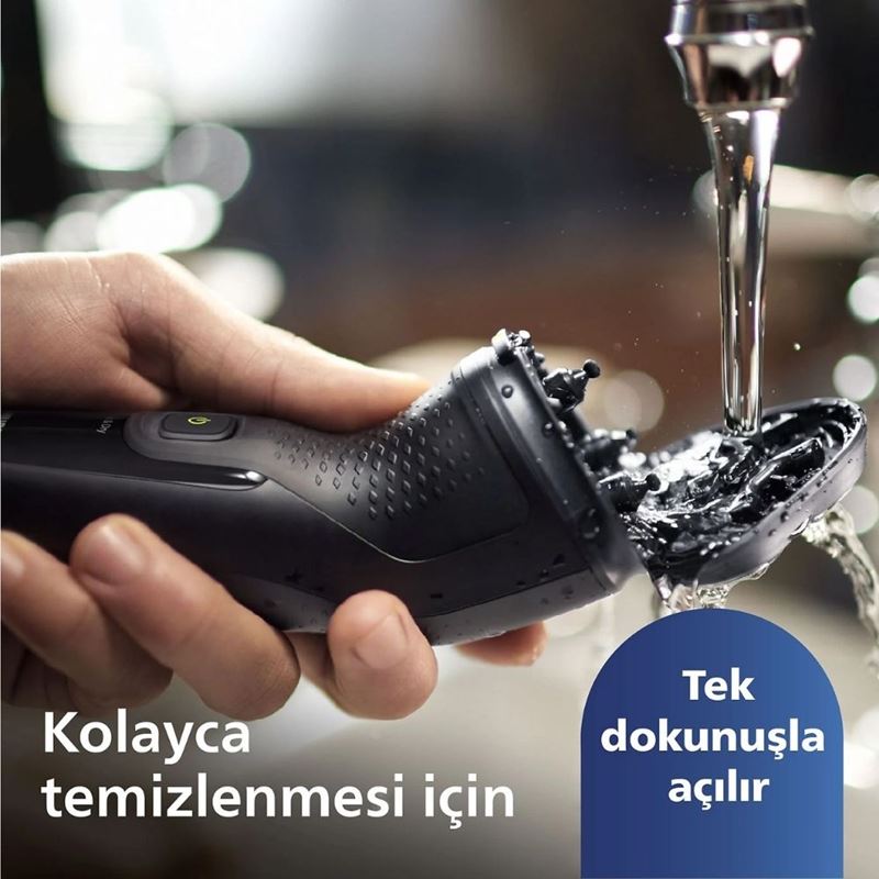 Philips X3021/00 Shaver 3000X Series Tıraş Makinesi