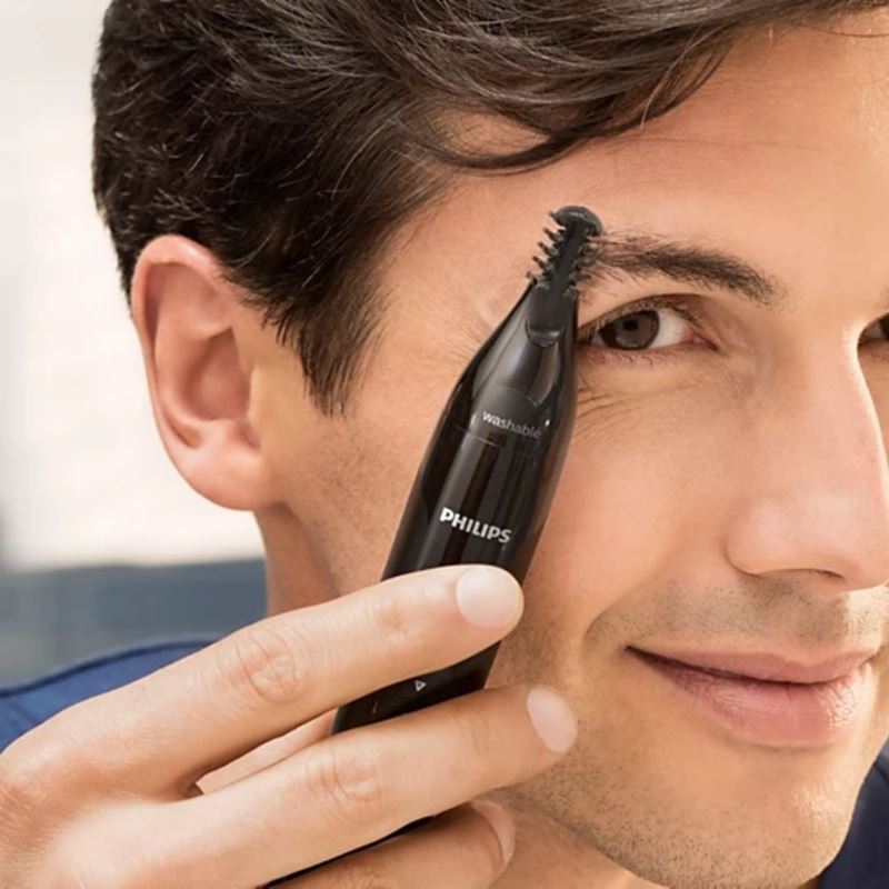 Philips 1000 Serisi NT1650 Kulak-Burun Tüy Kesme Makinesi