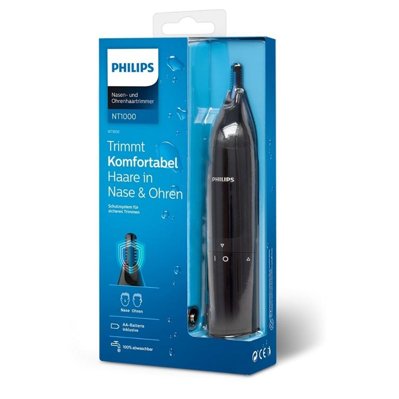 Philips 1000 Serisi NT1650 Kulak-Burun Tüy Kesme Makinesi