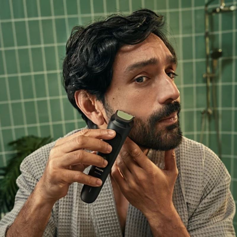 Philips 3000 Serisi MG3920/15 7in1 Erkek Bakım Seti