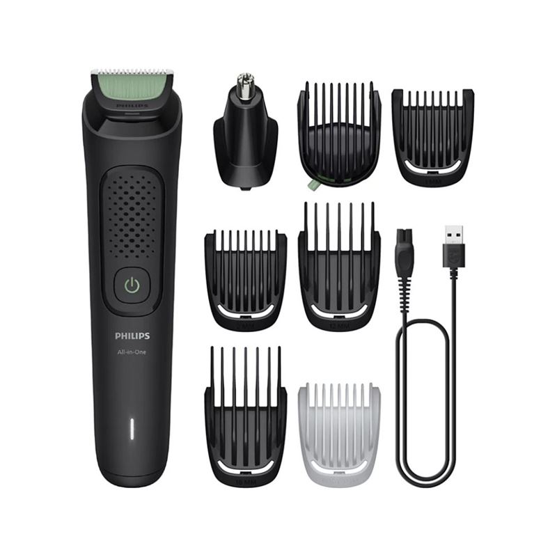 Philips 3000 Serisi MG3940/15 8in1 Erkek Bakım Seti