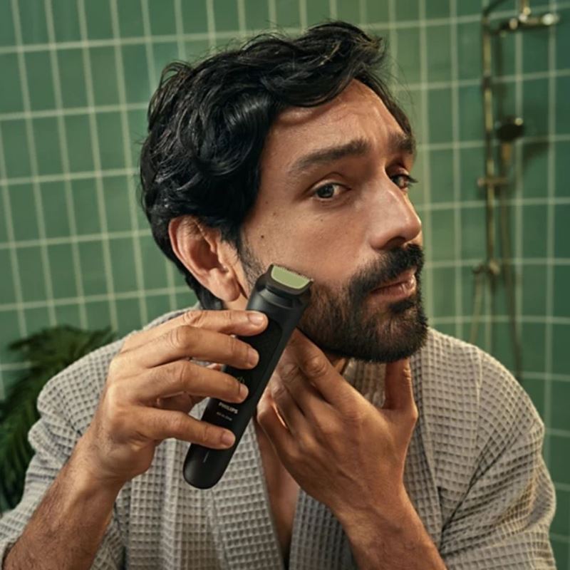 Philips 3000 Serisi MG3940/15 8in1 Erkek Bakım Seti
