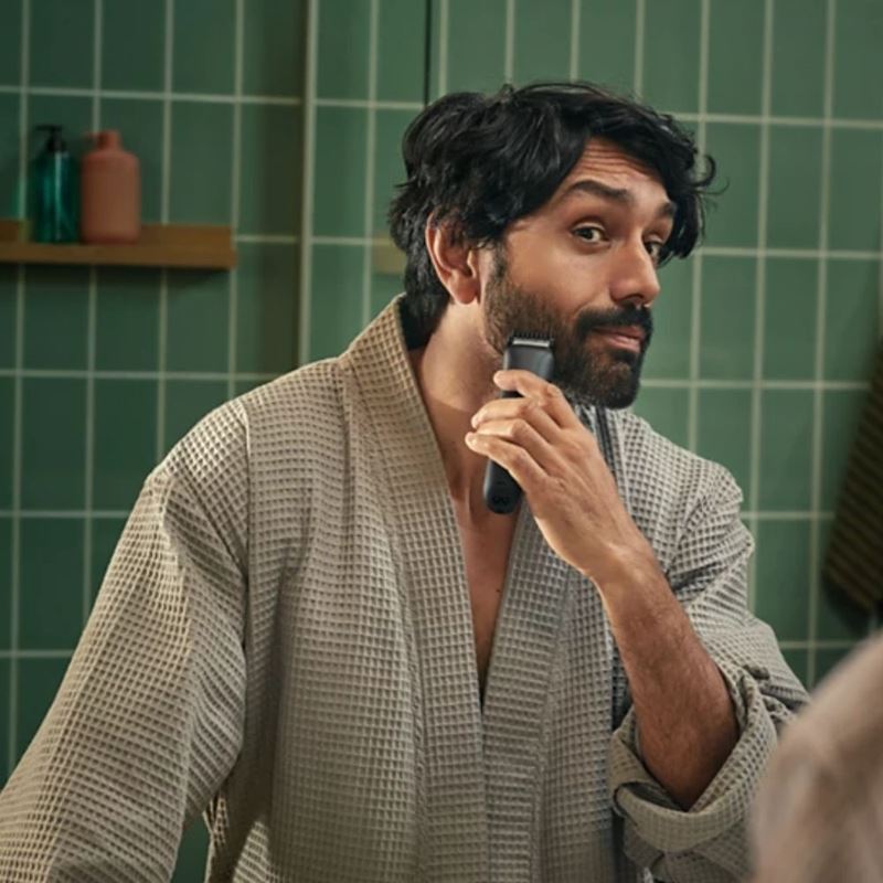 Philips 3000 Serisi MG3940/15 8in1 Erkek Bakım Seti