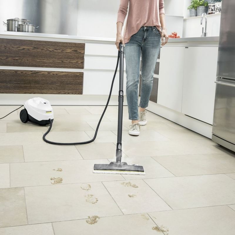 Karcher SC 3 Easyfix Buharlı Temizleyici
