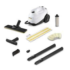 Karcher SC 3 Easyfix Buharlı Temizleyici