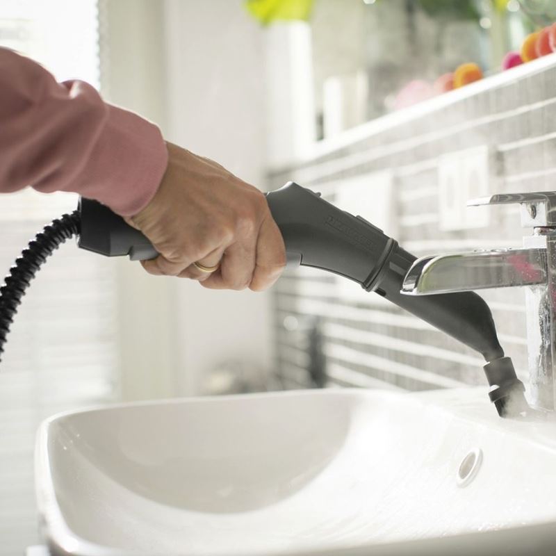 Karcher SC 3 Easyfix Buharlı Temizleyici