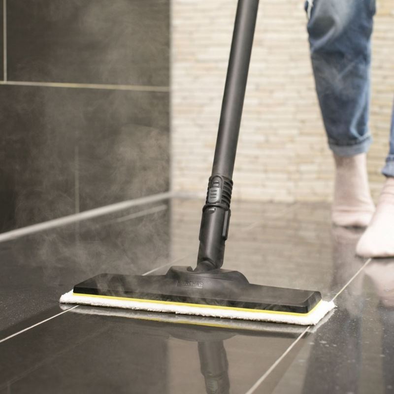 Karcher SC 3 Easyfix Buharlı Temizleyici