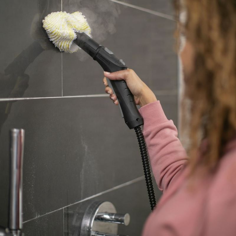 Karcher SC 3 Easyfix Buharlı Temizleyici