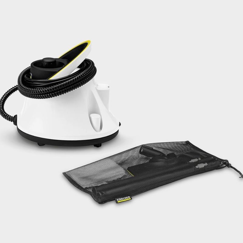 Karcher SC 2 Deluxe Buharlı Temizleyici
