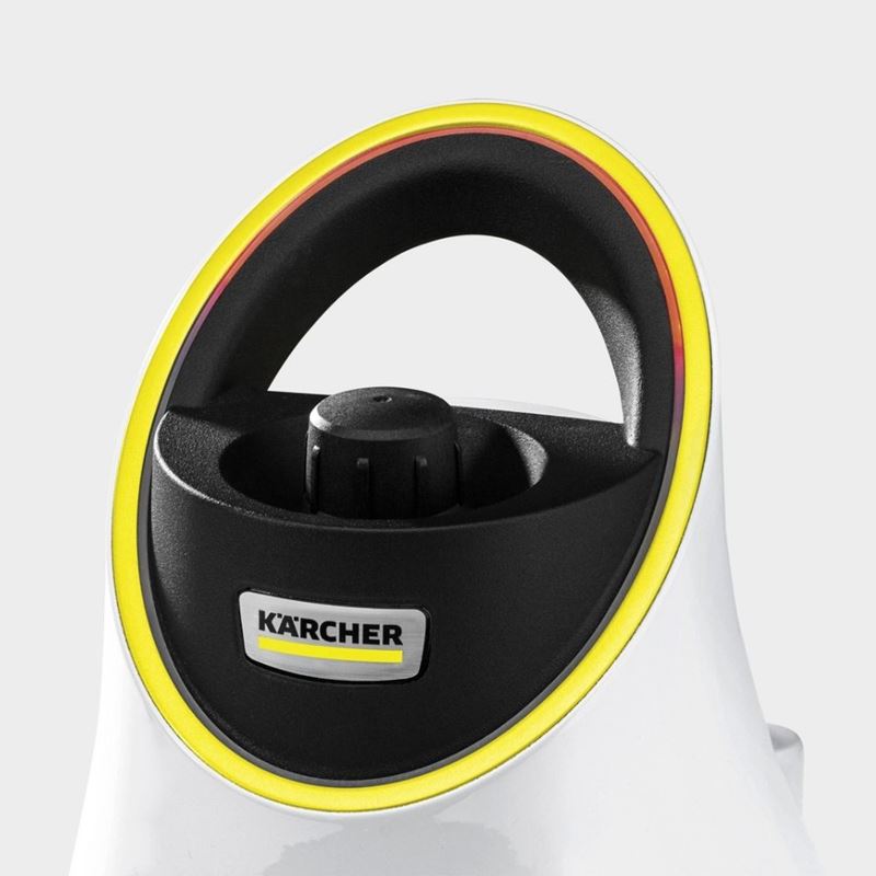 Karcher SC 2 Deluxe Buharlı Temizleyici