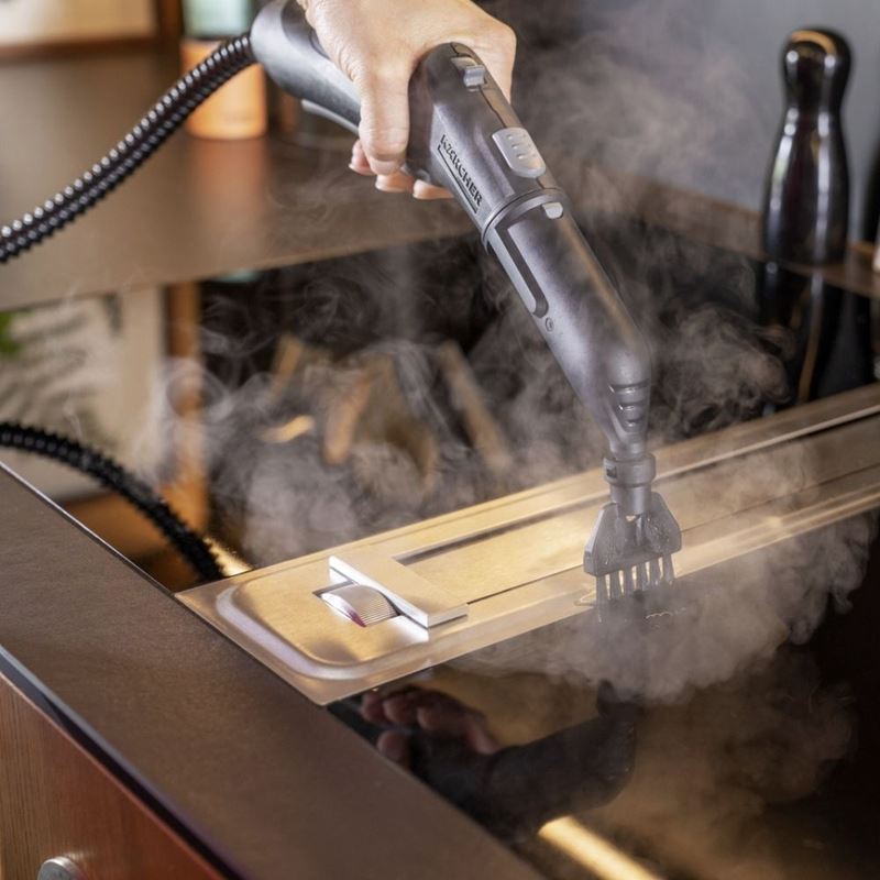 Karcher SC 2 Deluxe Buharlı Temizleyici