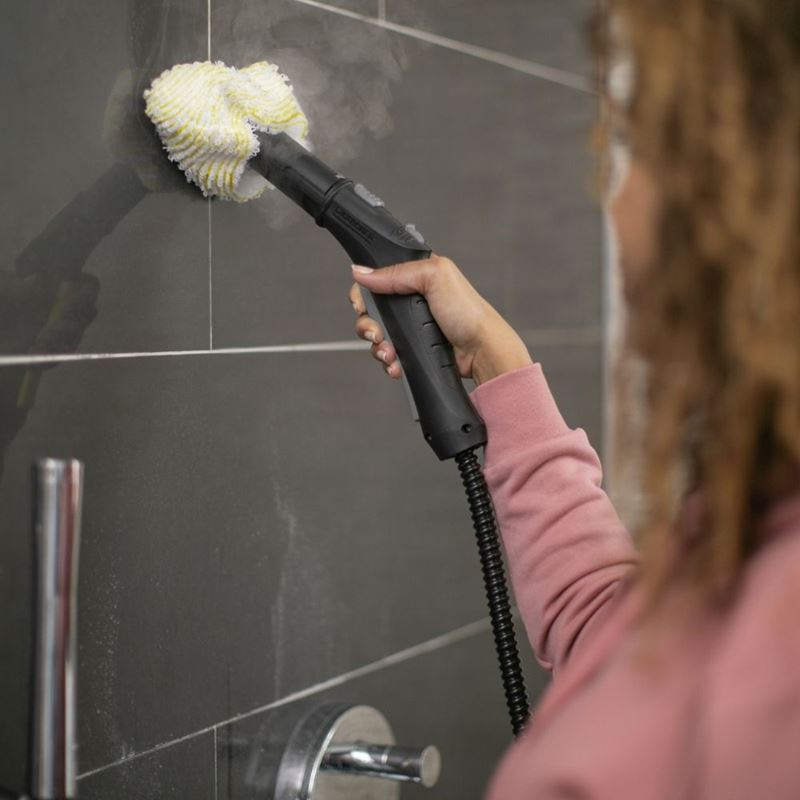 Karcher SC 2 Deluxe Buharlı Temizleyici