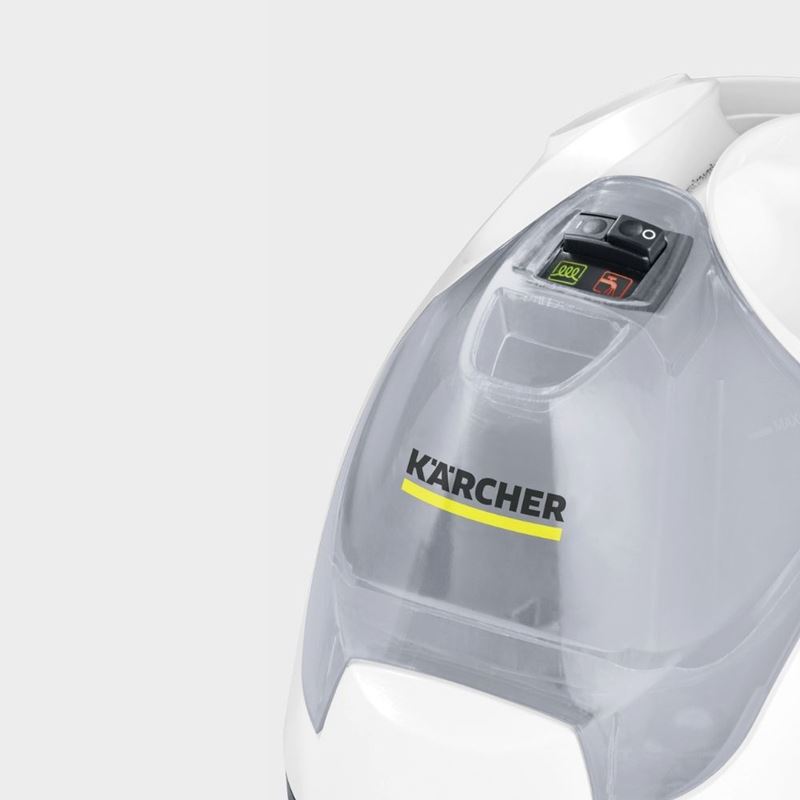 Karcher SC 4 EasyFix Buharlı Temizleyici
