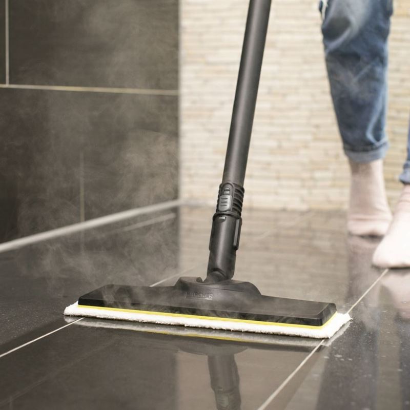 Karcher SC 4 EasyFix Buharlı Temizleyici