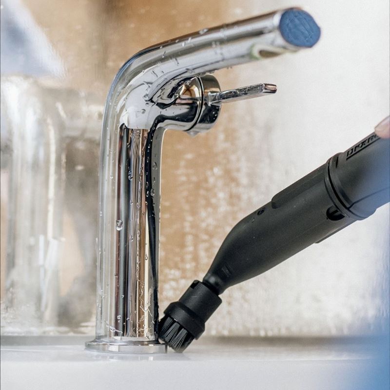 Karcher SC 4 EasyFix Buharlı Temizleyici