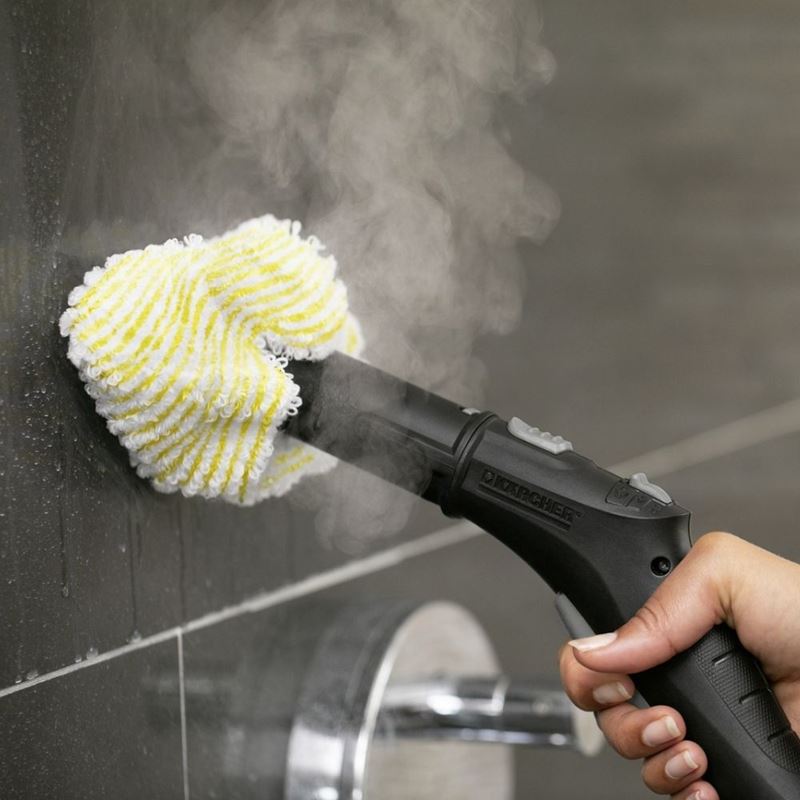 Karcher SC 4 EasyFix Buharlı Temizleyici