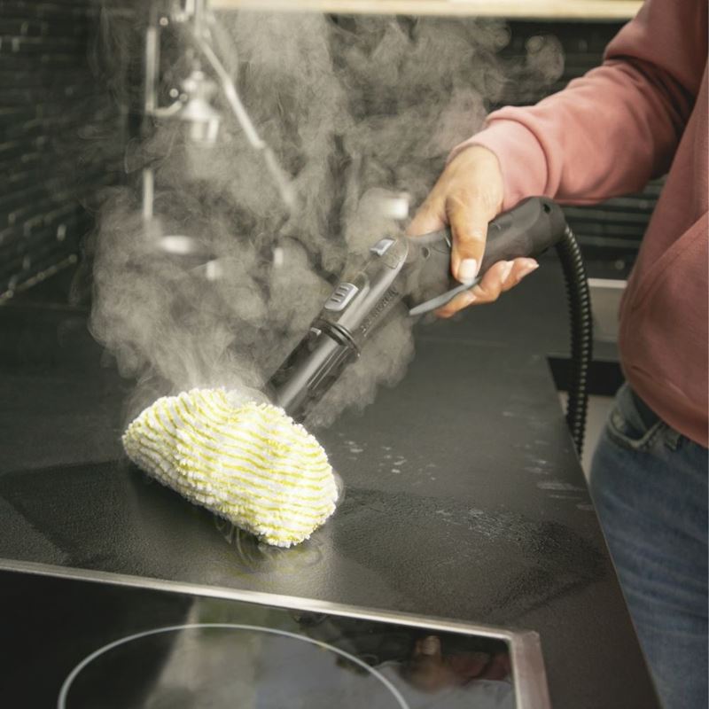 Karcher SC 4 EasyFix Buharlı Temizleyici