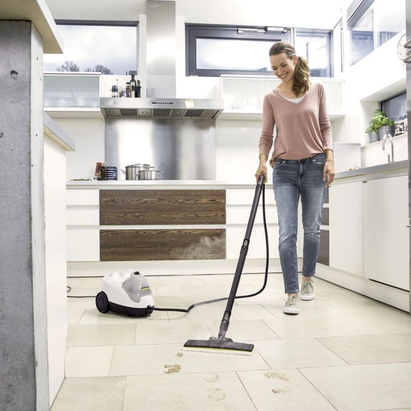 Karcher SC 4 EasyFix Buharlı Temizleyici