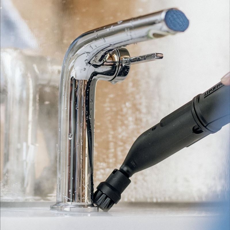 Karcher SC 5 EasyFix Iron Plug Buharlı Temizleyici