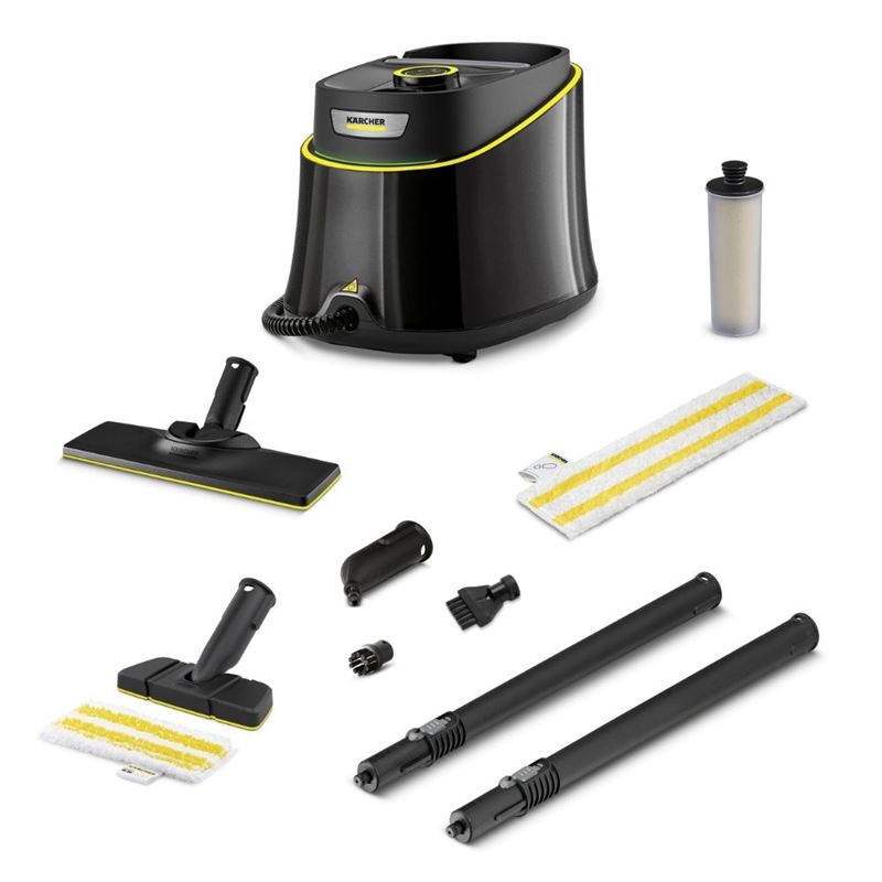 Karcher SC 3 Deluxe Anniversary Edition Buharlı Temizleyici
