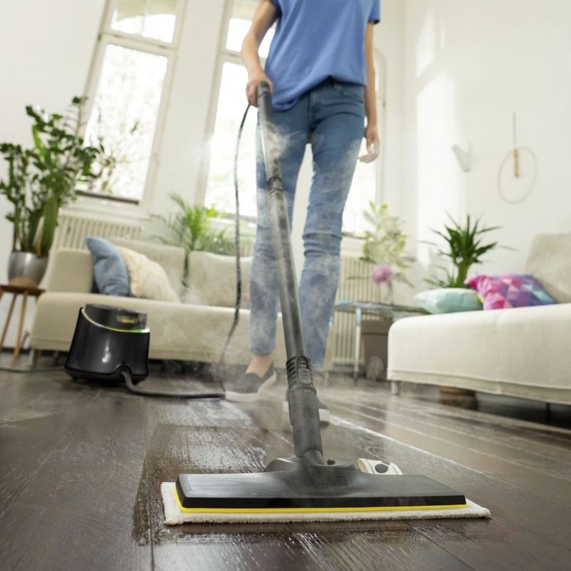 Karcher SC 3 Deluxe Anniversary Edition Buharlı Temizleyici