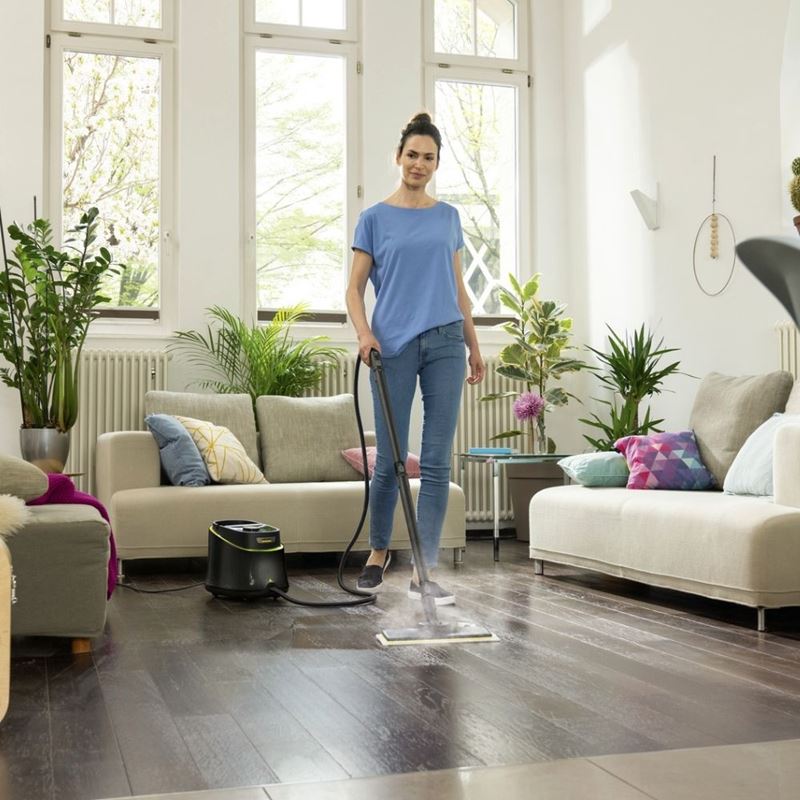 Karcher SC 3 Deluxe Anniversary Edition Buharlı Temizleyici