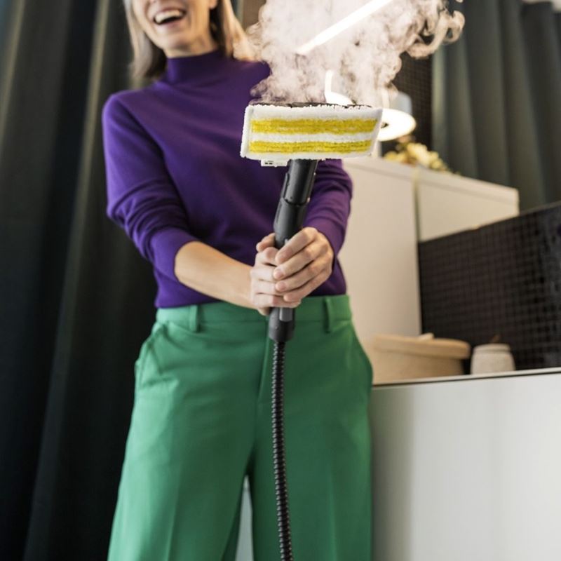 Karcher SC 3 Deluxe Anniversary Edition Buharlı Temizleyici