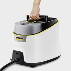 Karcher SC 4 Deluxe Buharlı Temizleyici