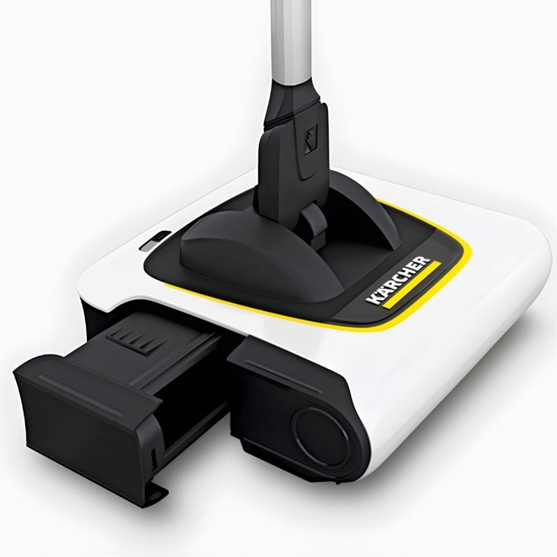 Karcher KB 5 Şarjlı Dikey Süpürge